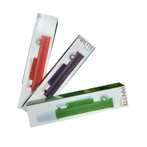 Pipetador Manual Tipo Pi-Pump