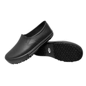 Tênis EVA SoftWorks Antiderrapante Preto
