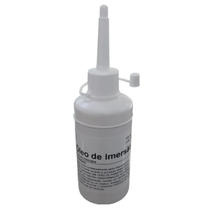 Óleo de Imersão - Laborclin | 100mL