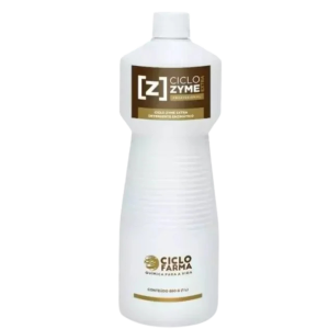 Detergente Enzimático Ciclo Zyme - Ciclo Farma