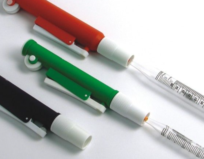 PIPETADOR MANUAL TIPO Pi-Pump