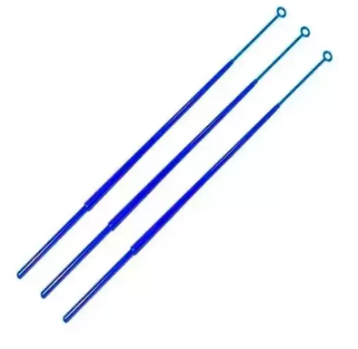 ALÇA DE INOCULAÇÃO MICROBIOLÓGICA