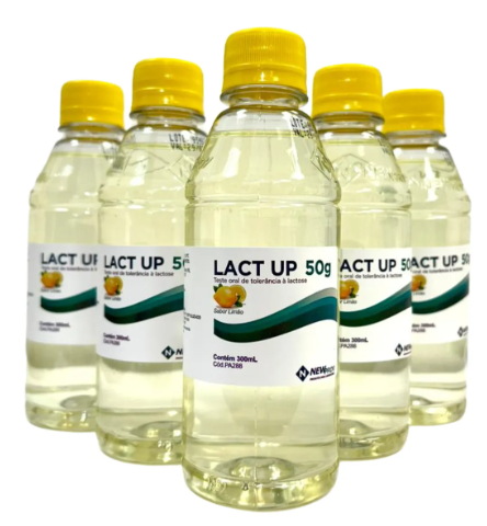 LACT - UP LIMÃO
