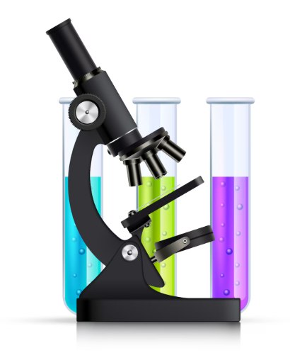 MICROSCÓPIOS