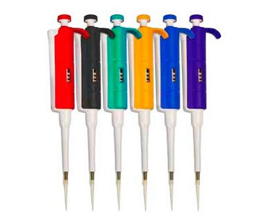 MICROPIPETAS