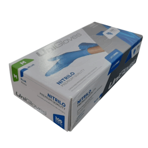 Caixa Coletora de Perfurocortantes Firstlab