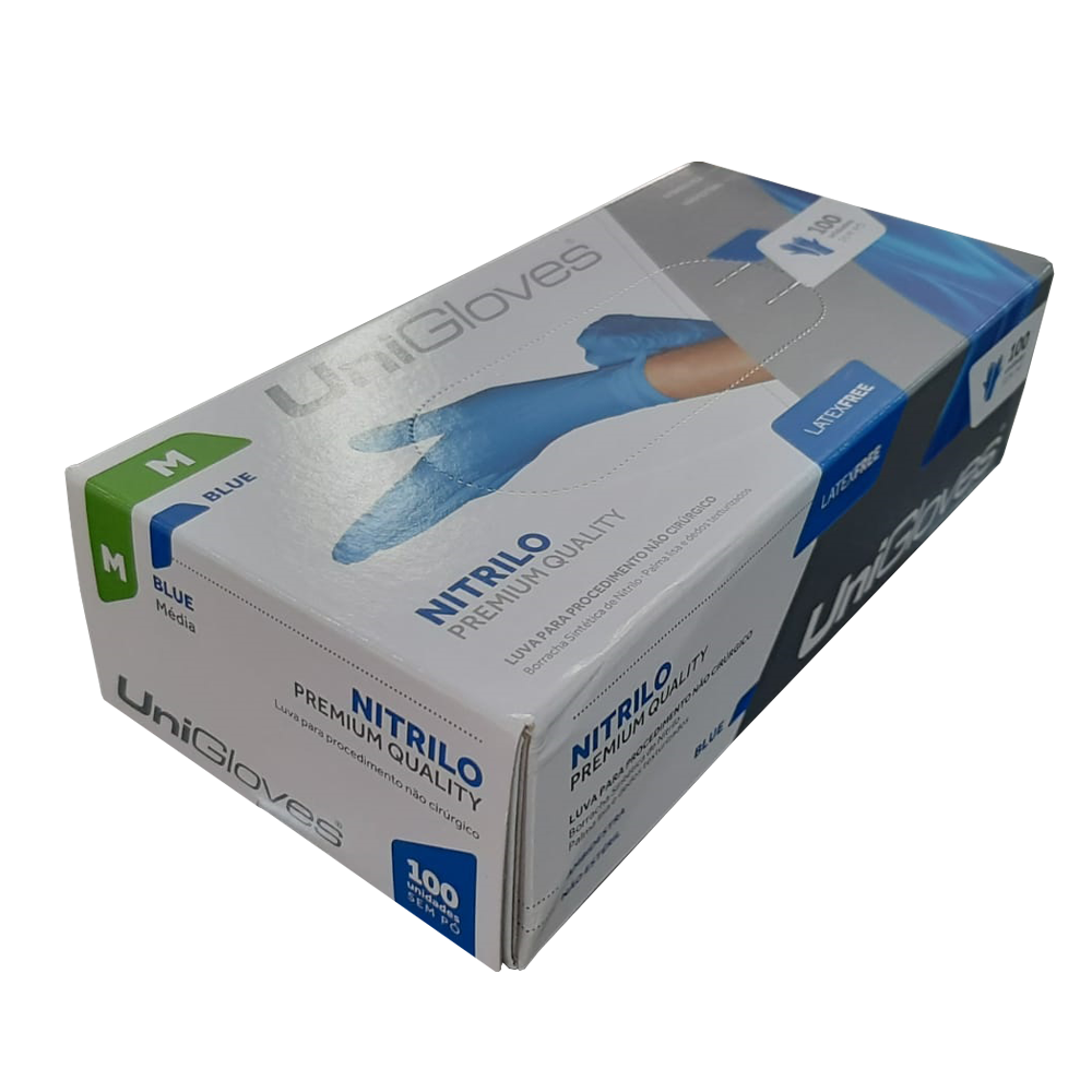 Caixa Coletora de Perfurocortantes Firstlab