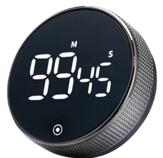 CRONOMETRO DIGITAL TIMER